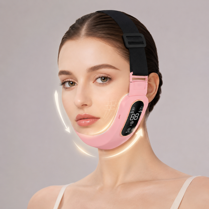 V-Line Pro LED Facial Lifting & Chin Contouring