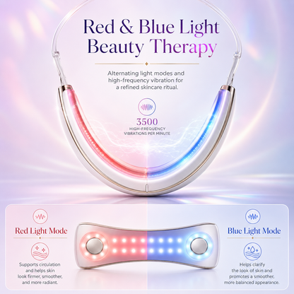 V-Line Pro LED Facial Lifting & Chin Contouring