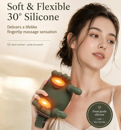 Cordless Neck & Shoulder Massager