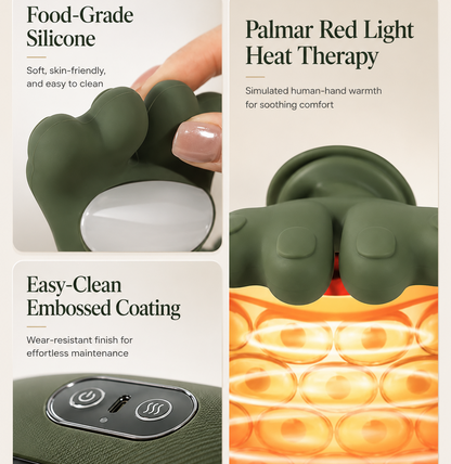 Cordless Neck & Shoulder Massager