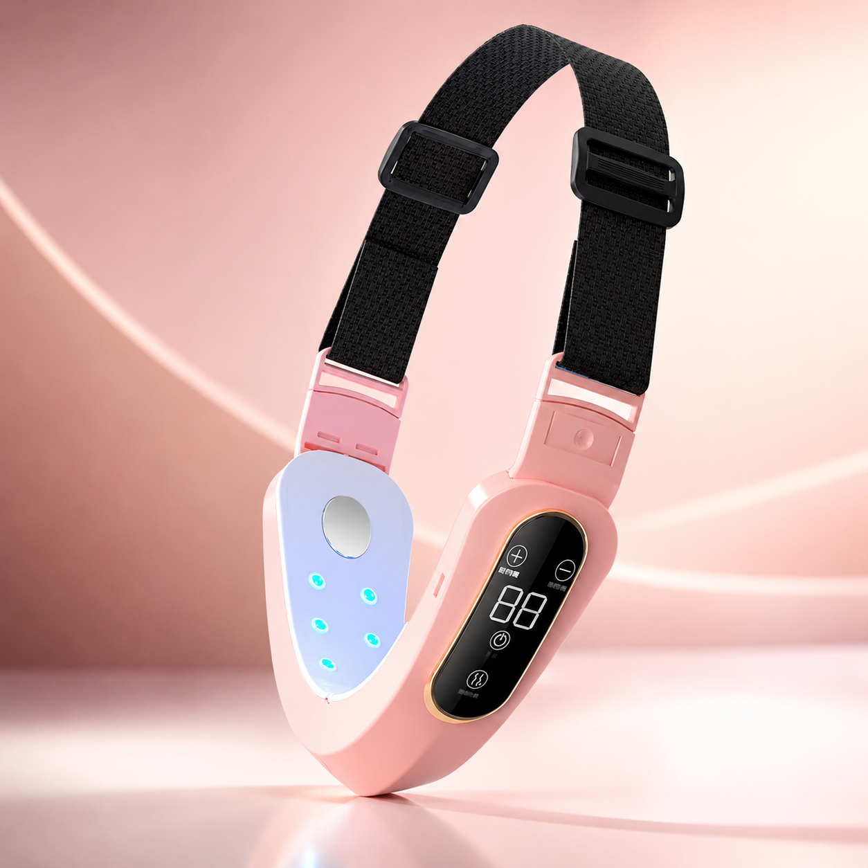 V-Line Pro LED Facial Lifting & Chin Contouring